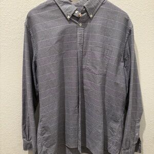 Brooks Brothers Red Fleece Oxford